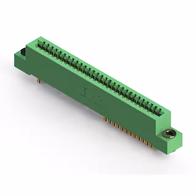 342-058-555-203 EDAC Inc.  Edgeboard Connectors